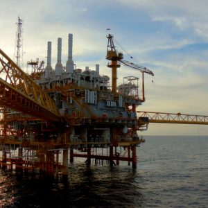 InTec1 - Security & Risk Management - Critical Infrastructure