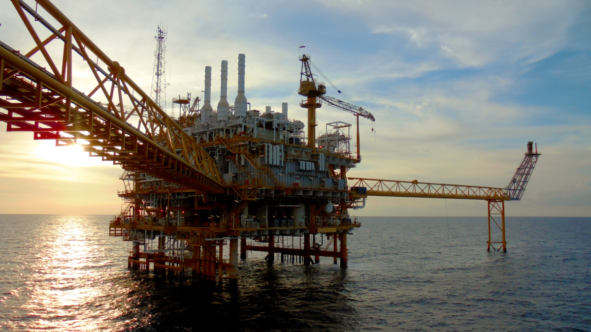InTec1 – Security & Risk Management – Critical Infrastructure InTec1 - Security & Risk Management - Critical Infrastructure