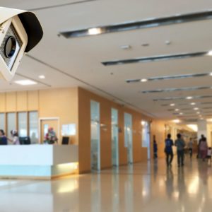 InTec1 - Security & Risk Management - Healthcare