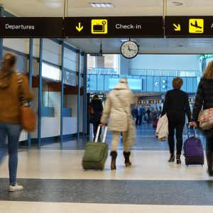 InTec1 - Security & Risk Management - Transport