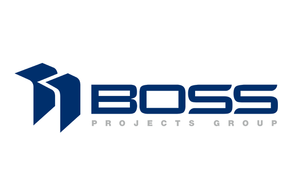 InTec1 - Security & Risk Management Client Portfolio - Boss Projects Group