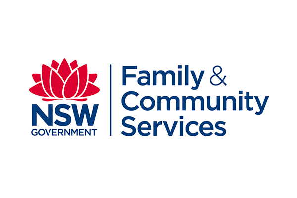InTec1 - Security & Risk Management Client Portfolio - NSW Family & Community Services